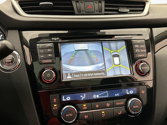 Nissan Qashqai 18 of 30