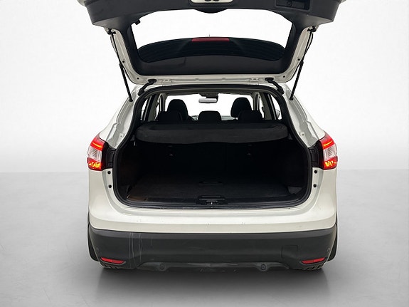 Nissan Qashqai 26 of 30