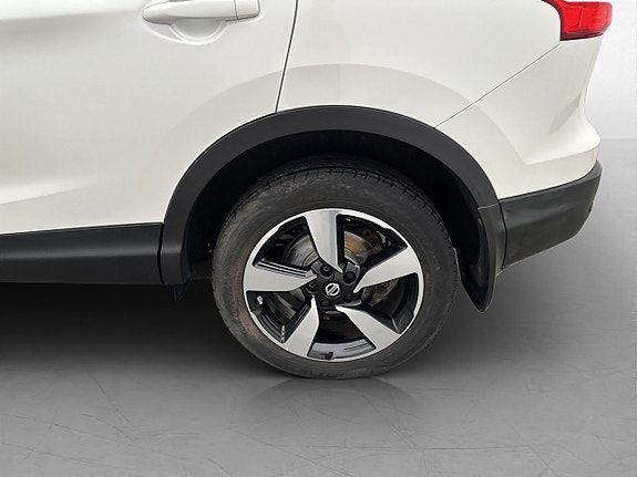 Nissan Qashqai 28 of 30