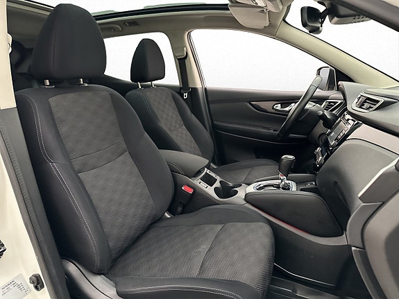 Nissan Qashqai 23 of 30
