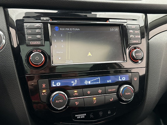 Nissan Qashqai 20 of 30