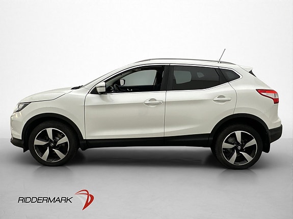 Nissan Qashqai 9 of 30