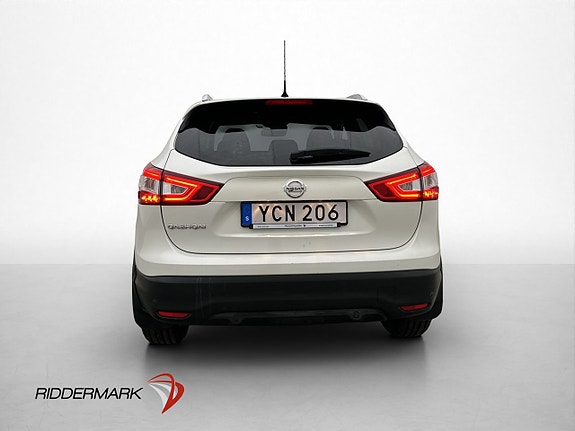 Nissan Qashqai 6 of 30