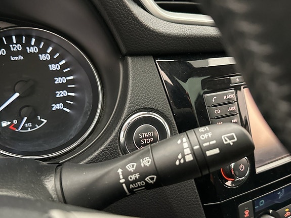 Nissan Qashqai 17 of 30