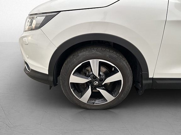 Nissan Qashqai 27 of 30