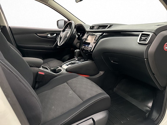 Nissan Qashqai 24 of 30