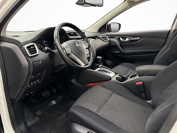 Nissan Qashqai 10 of 30