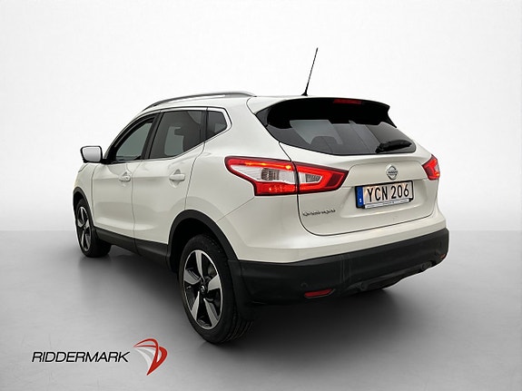 Nissan Qashqai 8 of 30