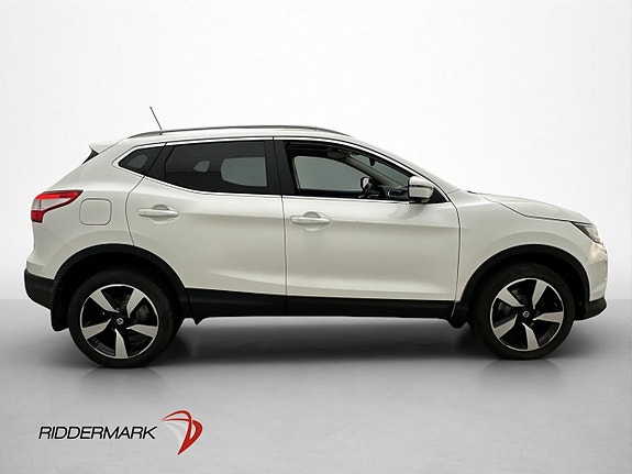 Nissan Qashqai 4 of 30