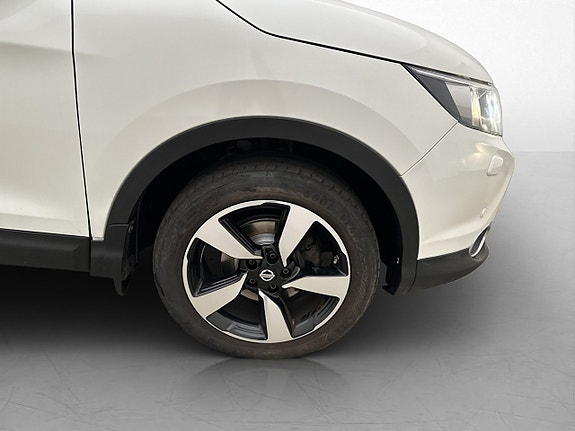 Nissan Qashqai 30 of 30