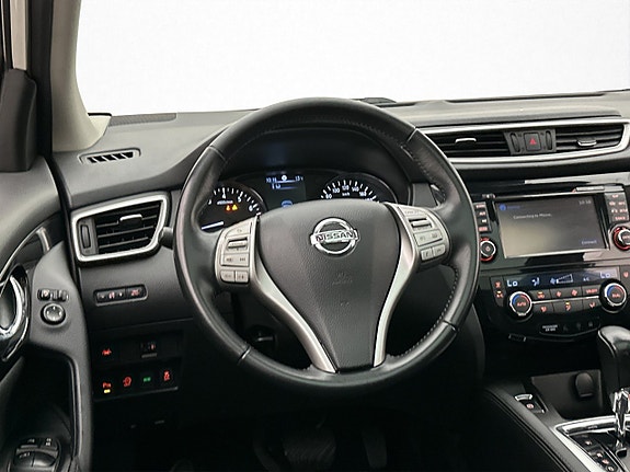 Nissan Qashqai 13 of 30