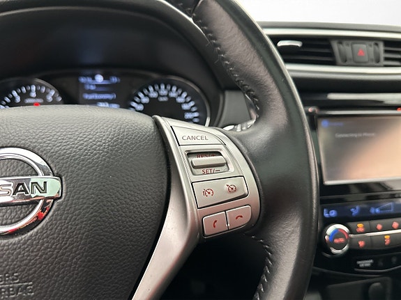 Nissan Qashqai 16 of 30