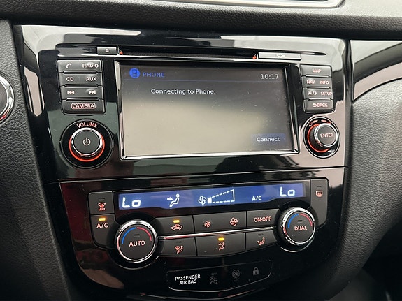 Nissan Qashqai 21 of 30