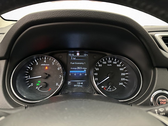 Nissan Qashqai 15 of 30