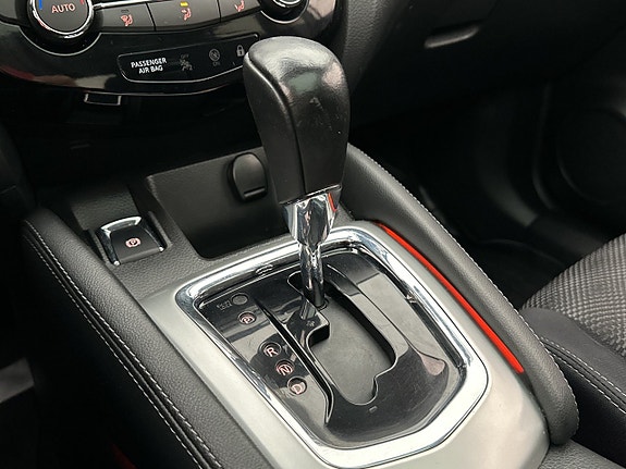Nissan Qashqai 22 of 30