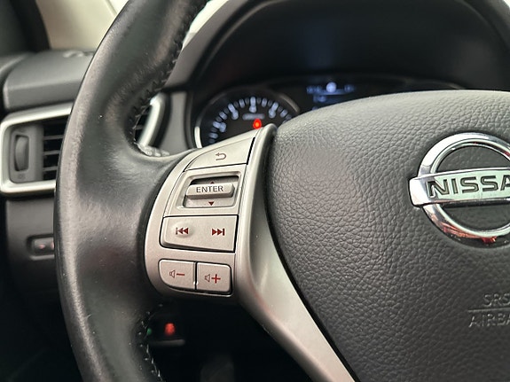 Nissan Qashqai 14 of 30