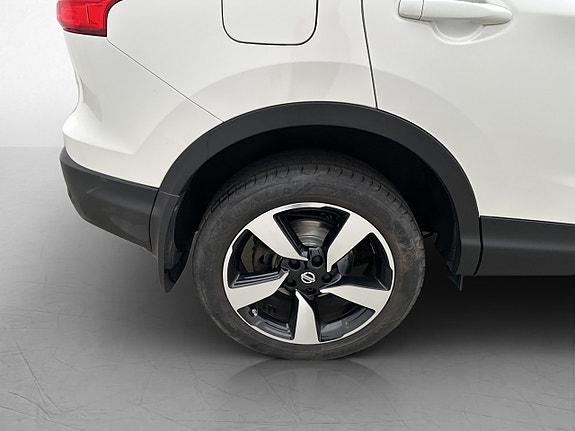 Nissan Qashqai 29 of 30