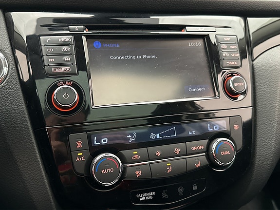Nissan Qashqai 19 of 30