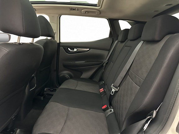 Nissan Qashqai 25 of 30