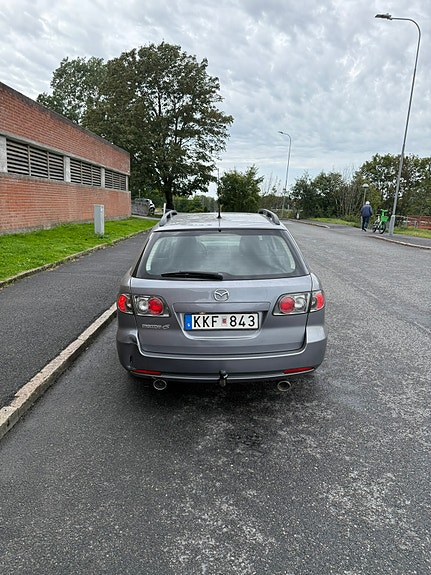 Mazda 6 2 of 6