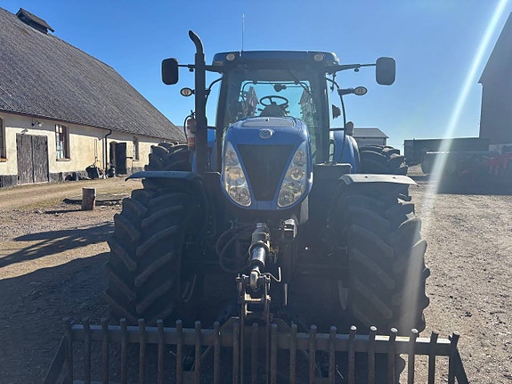 New Holland T7.270 AC 5 of 6