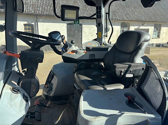 New Holland T7.270 AC 4 of 6