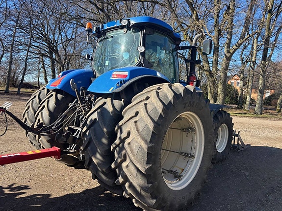 New Holland T7.270 AC 2 of 6