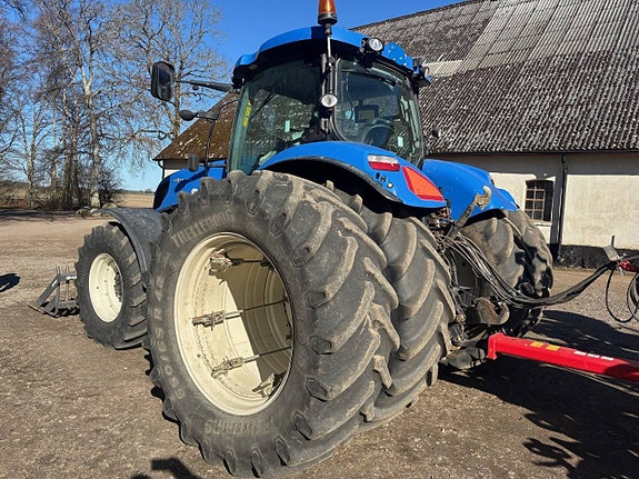 New Holland T7.270 AC 3 of 6