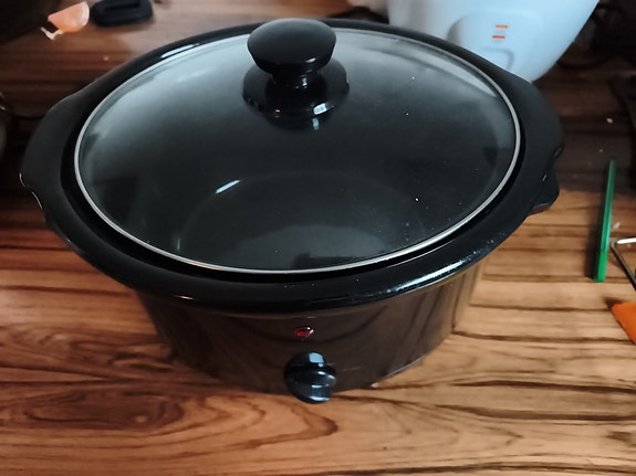 slowcooker