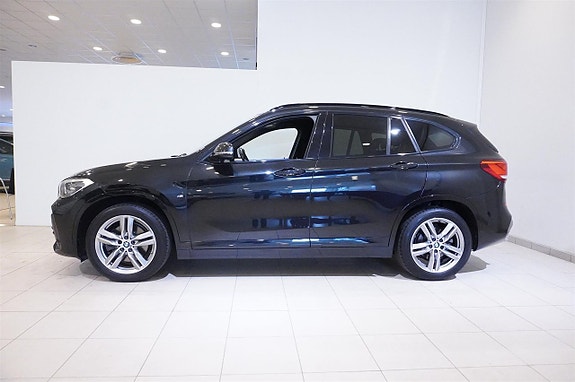 BMW X1 4 of 21