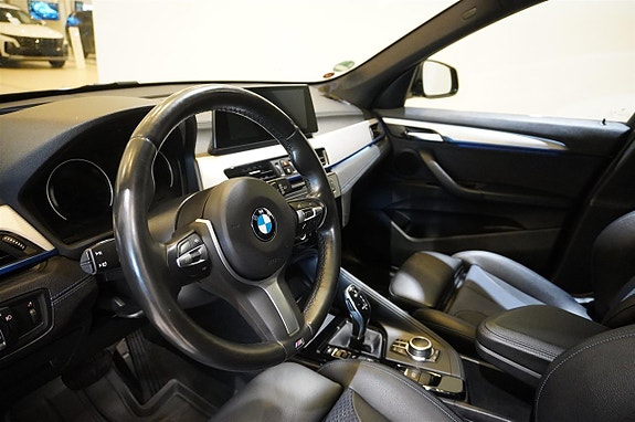 BMW X1 13 of 21