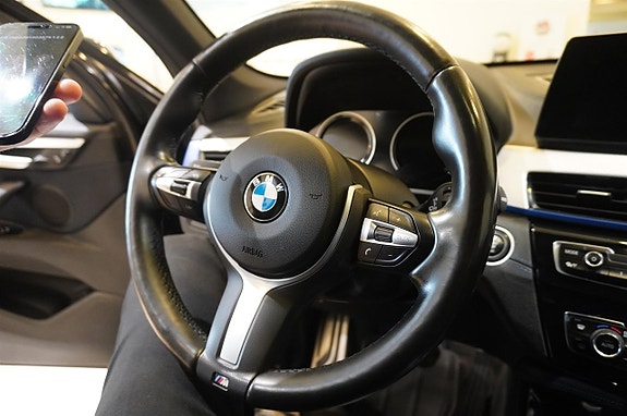 BMW X1 18 of 21