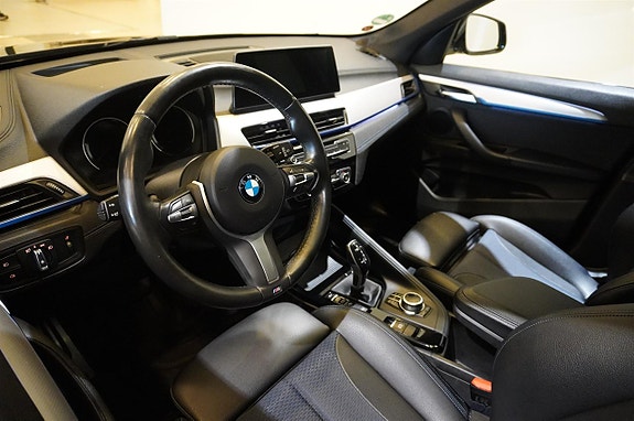 BMW X1 12 of 21