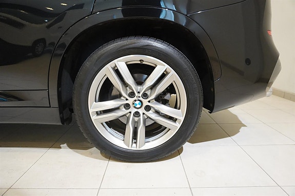 BMW X1 9 of 21