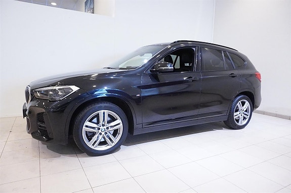 BMW X1 3 of 21