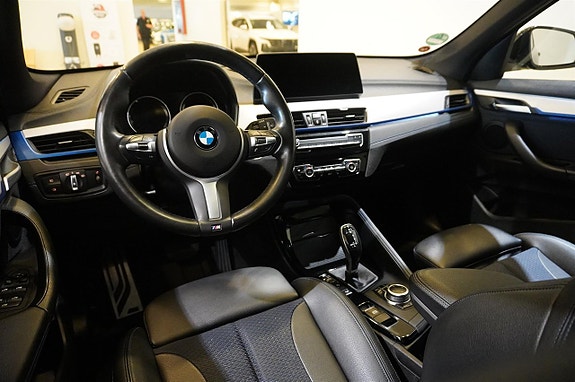 BMW X1 11 of 21