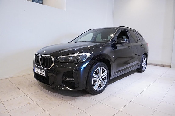 BMW X1 2 of 21