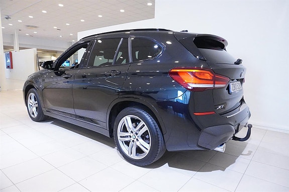 BMW X1 6 of 21