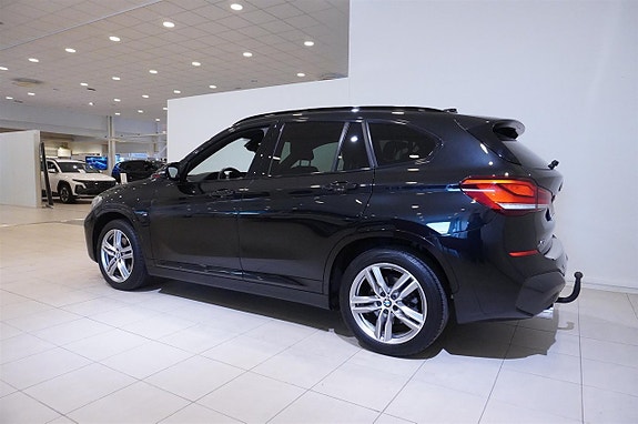 BMW X1 5 of 21