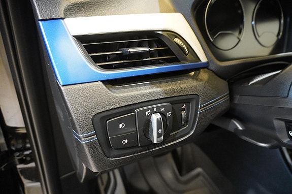 BMW X1 15 of 21