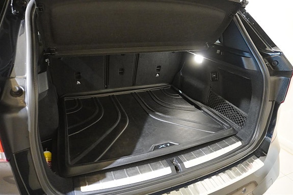 BMW X1 8 of 21