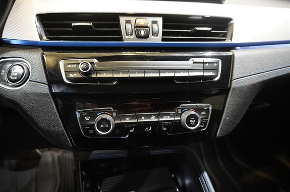 BMW X1 19 of 21