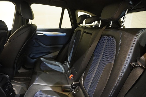 BMW X1 10 of 21
