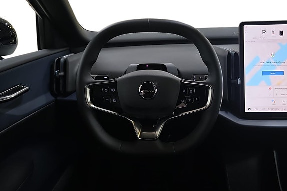 Volvo EX30 11 of 23