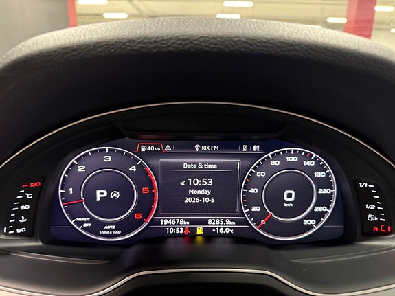 Audi Q7 19 of 24