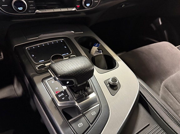 Audi Q7 23 of 24
