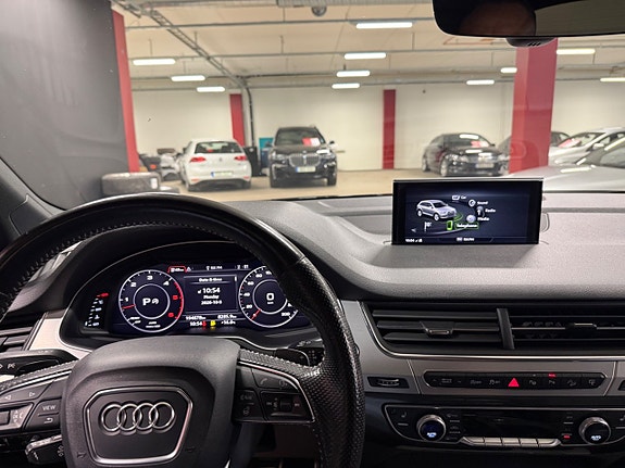 Audi Q7 21 of 24