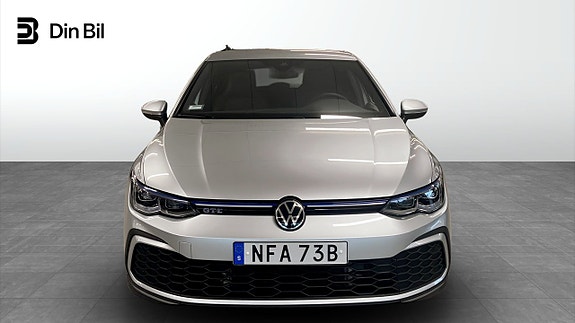 Volkswagen Golf I 4 of 12