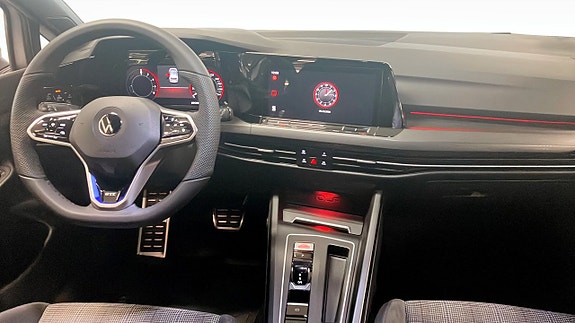 Volkswagen Golf I 10 of 12