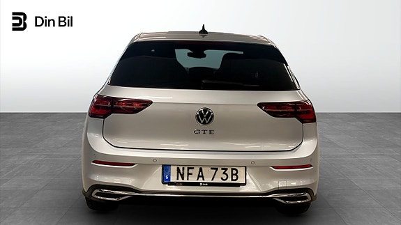Volkswagen Golf I 5 of 12